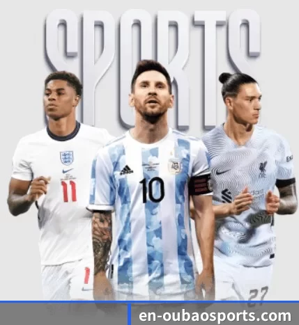 en-oubaosports.com的故事 - 体育资讯内容服务
